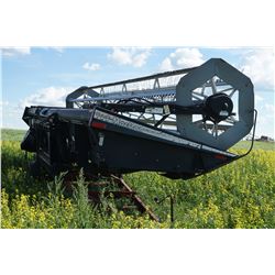 MacDon - Mounted on TX66.  Any TX or TR Combine