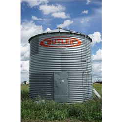 Butler (4 ring) 2000 BU.   Floor questionable.