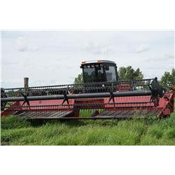 Massey Harris 220 26' Header