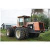 Image 1 : 4W - 305 Allis Chalmers 300 HP.  5558 hrs.  PTO Trimble Ezee steer 350.  Good tires all around.