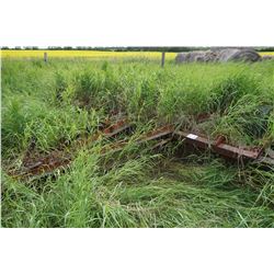 Cultivator 15' CCIL HD