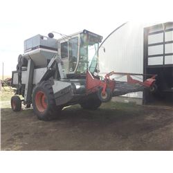Gleaner Combine SP.  Jim Storch consignment. Contact 780-581-0952