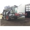 Image 1 : Gleaner Combine SP.  Jim Storch consignment. Contact 780-581-0952