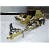 Image 1 : Degleman rock picker.  Super picker -  hydraulic drive .  Kerns consignment.  Contact 780-787-2549