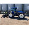 Image 2 : 2003 New Holland TV140 Bi-Directional