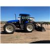 Image 5 : 2003 New Holland TV140 Bi-Directional
