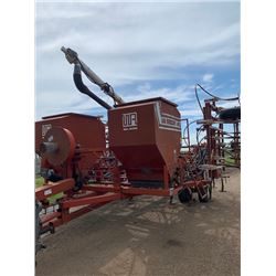 4153 wil-rich 27’ airseeder