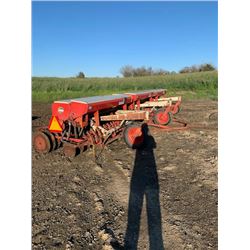 melroe 202 24’ disk drill