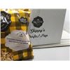 Image 1 : Skippy's Cheddar Cheese Kettle Corn