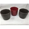 Image 1 : Assorted Plant Pots