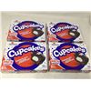 Image 1 : Hostess Cupcakes- Chocolate (4 x 6)