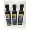 Image 1 : Alligga Organic Flaxseed Cooking Oil (3 x 250ml)