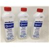 Image 1 : Solvable Hand Sanitizer (3 x 473ml)