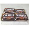 Image 1 : Lot of Caramilk Bar and a Half