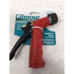 Gilmour Medium Duty Wash Gun