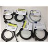 Image 1 : Lot of Assorted Cables