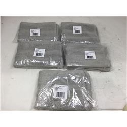 WamsuttaWash Cloth- Grey (5)