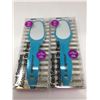 Image 1 : Foot Smoother Callus Remover (2x)