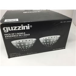 Guzzini Bowls