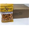 Image 1 : 59th Street Cheddar Cheese Caramel Corn (12 x 80g)