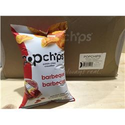 Pop Chips Barbecue (12 x 85g)