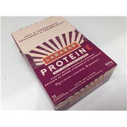 Larabar Protein- Almond Butter Chocolate Brownie (12 x 52g)