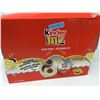 Image 2 : Kinder Joy with Surprise (32 x 20g)