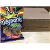 Image 1 : Maynards Sour Wine Gums(12 x 170g)