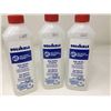 Image 1 : Solvable Hand Sanitizer (3 x 473ml)