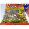 Image 2 : Lot of Assorted Haribo Gummies (8 x 175g)