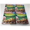 Image 1 : Nature Valley Sweet & Salty Dark Chocolate Nut Bars (4 x 6)