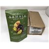 Image 1 : Sahale Snacks Pomegranate Glazed with Pistachios (6 x 113g)