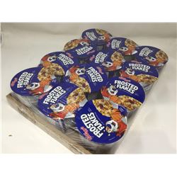 Kellogg's Frosted Flakes (12 x 52g)