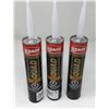 Image 1 : LePage Sealant (3 x 295ml)