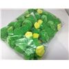 Image 1 : Lot of Plush Frogs