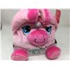 Image 1 : Lunch Pets Plush Lunchbox- Unicorn