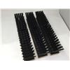 Image 1 : Bristle Broom Replacement Heads (3)