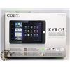 Image 1 : COBY KYROS TOUCH SCREEN