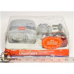 VINTAGE 1985 SEARS DORCY BICYCLE