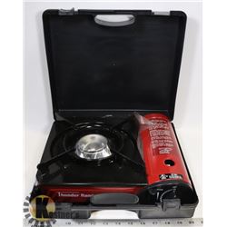 NEW THUNDER RANGE PORTABLE