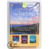 Image 1 : FACTORY SEALED "THE TEACHING OF