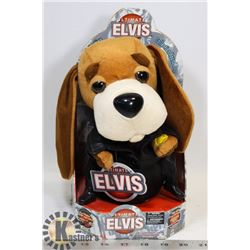 VINTAGE 2002 ULTIMATE ELVIS