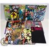 Image 1 : MIXED LOT OF COMICS