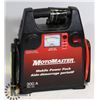 Image 1 : MOTORMASTER MOBILE POWER