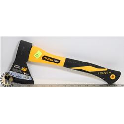 NEW TOLSEN 600G AXE