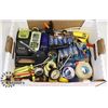 Image 1 : LOT OF TOOLS & MORE