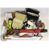 Image 1 : ESTATE LOT OF TOOLS & MORE