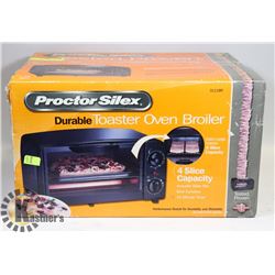 NEW PROCTOR SILEX DURABLE ROASTER