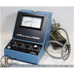 VINTAGE BESELER ENLARGING