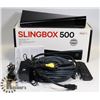 Image 1 : MEDIA SLINGBOX 500 DIGITAL HD